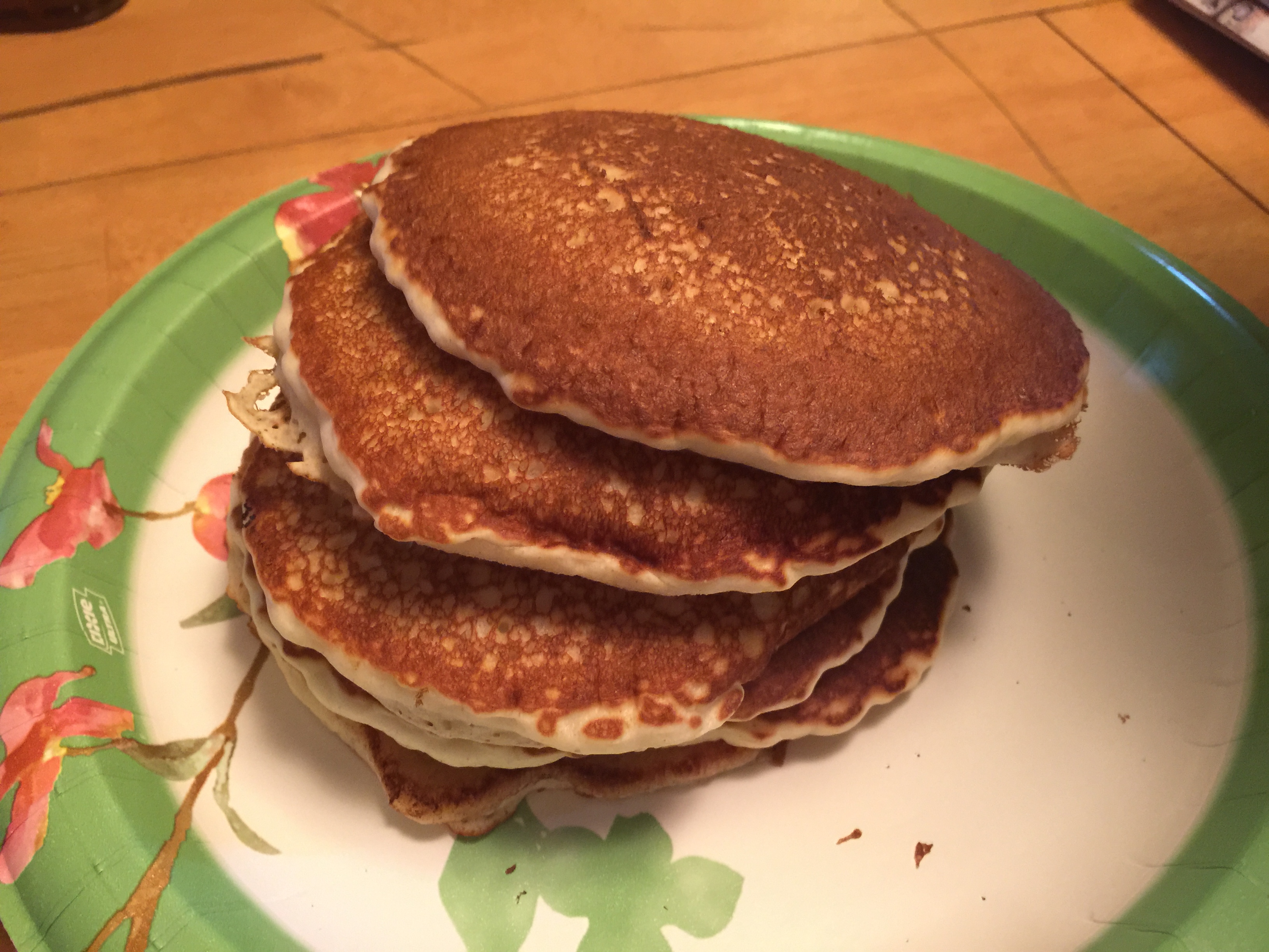 Pancakes