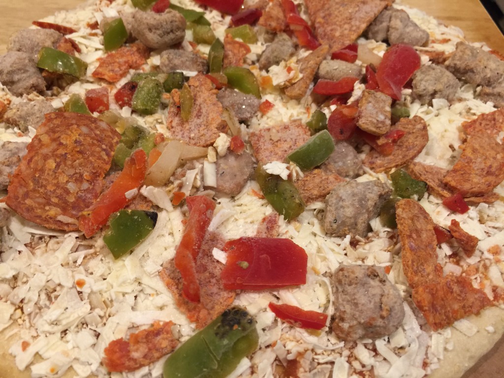 Best Frozen Pizza, Screamin’ Sicilian Pizza Co. On Sale Publix! Dan